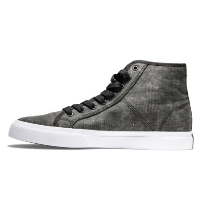 Manual - High-Top Shoes for Men  ADYS300644