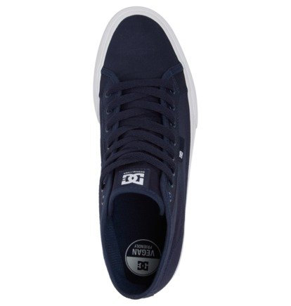 dc shoes manual high