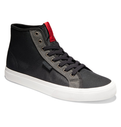 Manual - High-Top Shoes for Men  ADYS300644