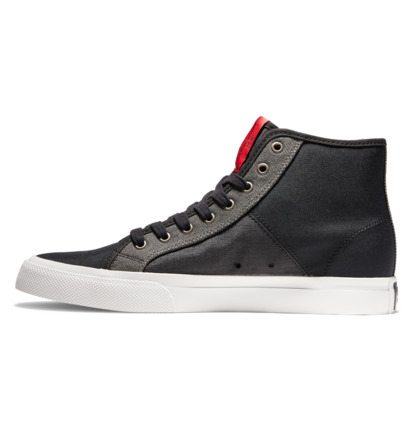 Manual - High-Top Shoes for Men  ADYS300644