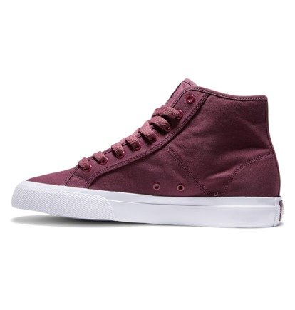 Manual - High-Top Shoes for Men  ADYS300644