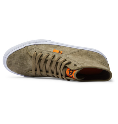 Manual - High-Top Shoes for Men  ADYS300644