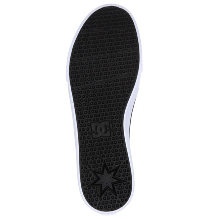 dc boat shoes