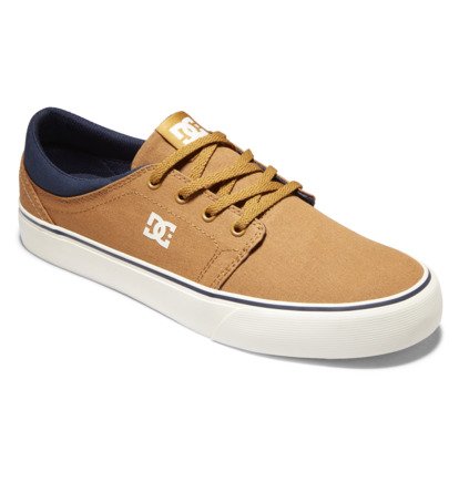 dc shoes trase s