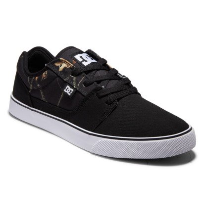 dc shoes camo