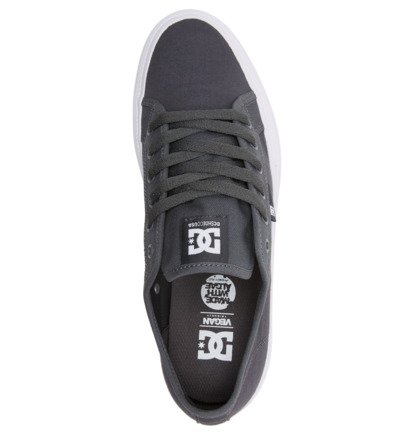 dc shoes sizes