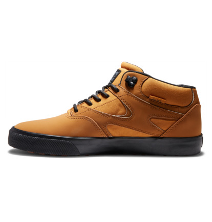 Kalis Vulc Mid Wnt - Mid-Top Shoes for Men  ADYS300744