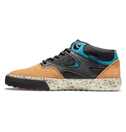 Kalis Vulc Mid Wnt - Mid-Top Shoes for Men  ADYS300744