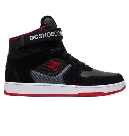 dc pensford high tops