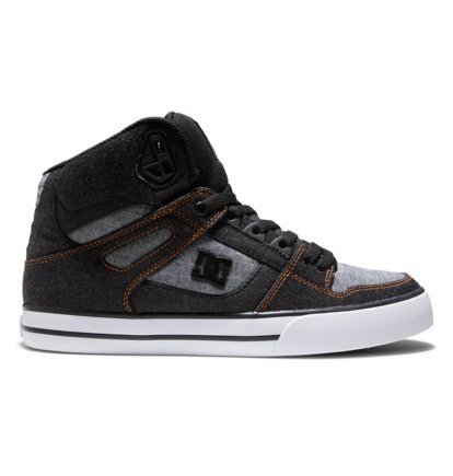 Pure SE Zapatillas de caña alta para Hombre | DC Shoes