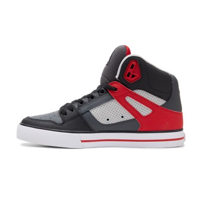 dc shoes high tops for men
