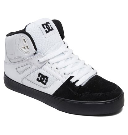 mens dc shoes size 14