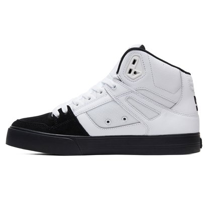 dc shoes high tops for men
