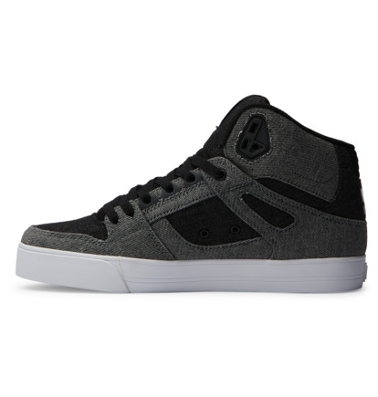 Dc shoes pure on sale wc tx se