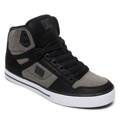 dc shoes mens high tops