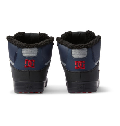 Pure High WNT 2022 - Winter High-Top Boots for Men  ADYS400047