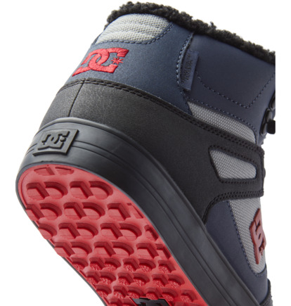 Pure High WNT 2022 - Winter High-Top Boots for Men  ADYS400047