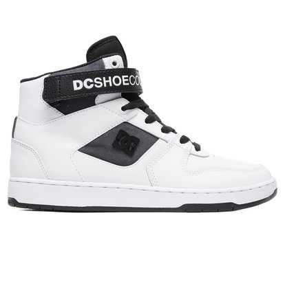 Pensford Se Schoenen Voor Heren White Dc Shoes dc shoes kopen in de aanbieding