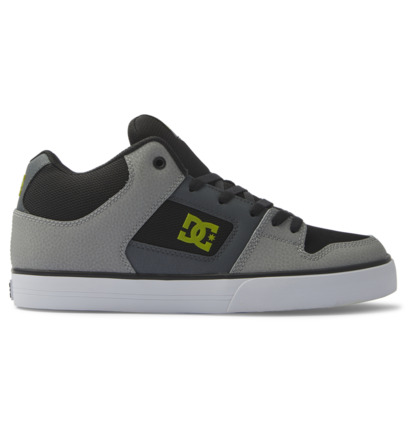 Pure Mid - Mid Top Shoes for Men  ADYS400082