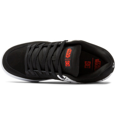 dc bulky shoes