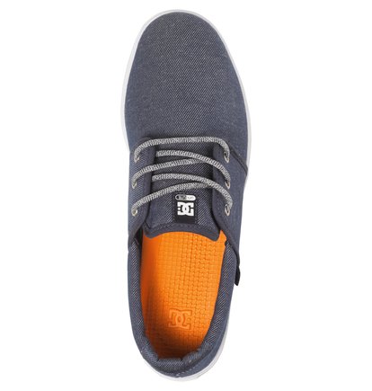 dc shoes tx se