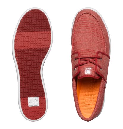 dc hampton shoes