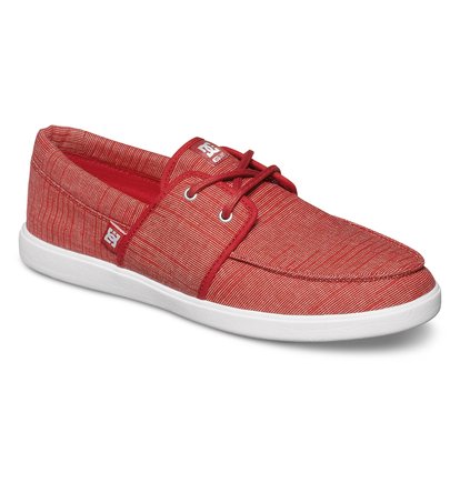 Hampton TX SE | DC Shoes