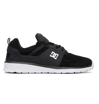 Heathrow Se Schoenen Voor Heren Black Dc Shoes dc shoes kopen in de aanbieding