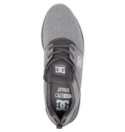 dc shoes unilite ortholite