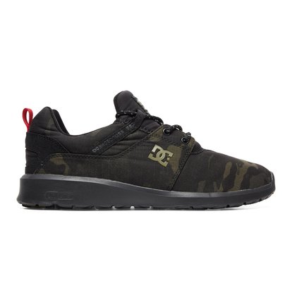 Heathrow Tx Se Schoenen Voor Heren Gray Dc Shoes dc shoes kopen in de aanbieding