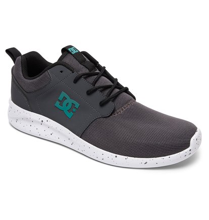 Midway SE Shoes ADYS700132 | DC Shoes