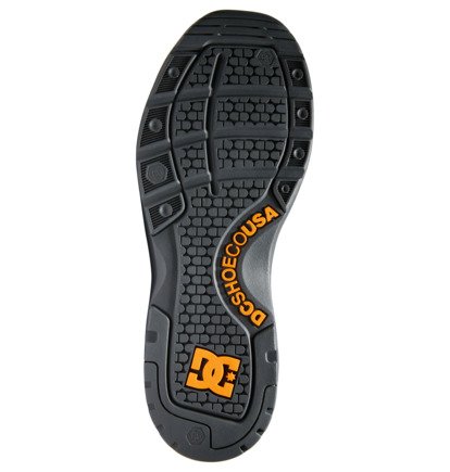 dc non slip shoes