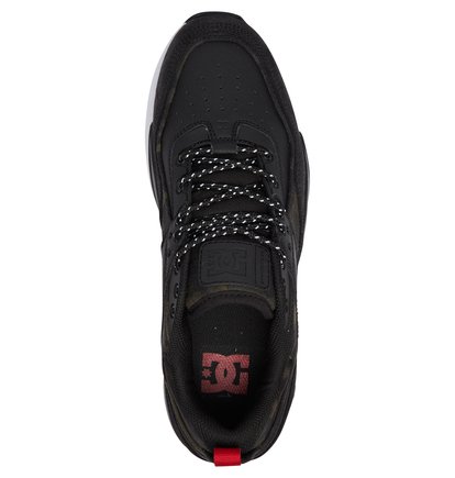 dc shoes bike