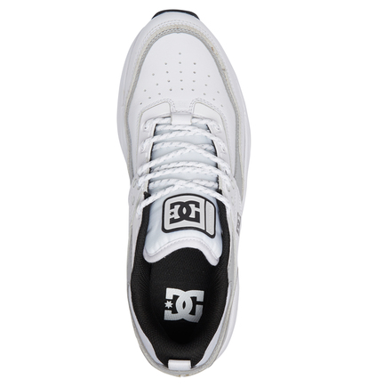 Dc discount shoes tribeka