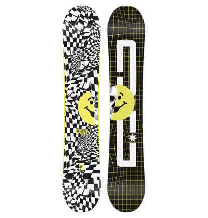 PBJ - Snowboard | DC Shoes