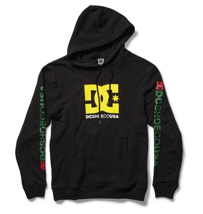 dc lynx lux