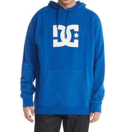 DC Star - Hoodie for Men ADYSF03077