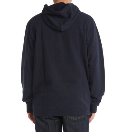 Dc store star hoodie