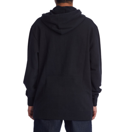 Blabac Love Park Kalis - Hoodie for Men ADYSF03087