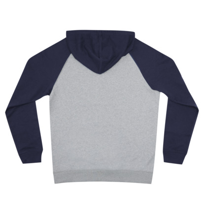DC Star Pilot - Hoodie for Men ADYSF03097