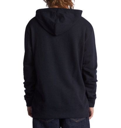 Tall black outlet hoodie