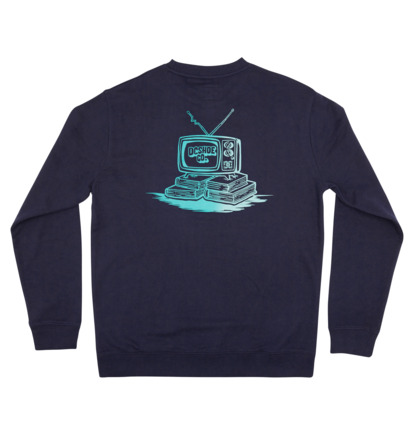 Watch And Learn - Sweatshirt for Men ADYSF03103