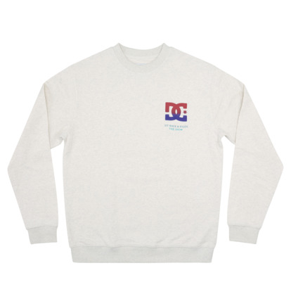 Kickback - Sweatshirt for Men  ADYSF03105