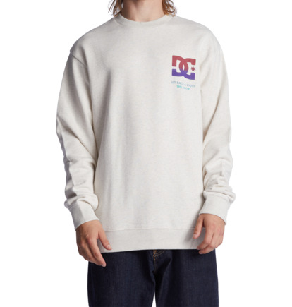 Kickback - Sweatshirt for Men  ADYSF03105