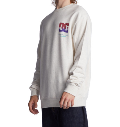 Kickback - Sweatshirt for Men  ADYSF03105