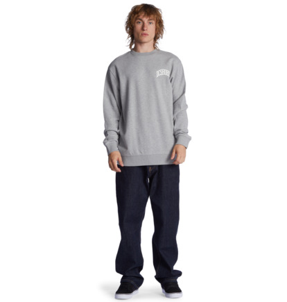 Jaakko - Sweatshirt for Men  ADYSF03107