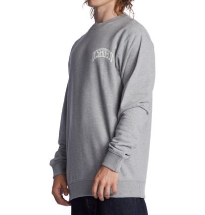 Jaakko - Sweatshirt for Men  ADYSF03107