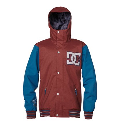 Dcla store snow jacket