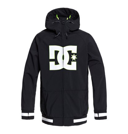 - Chaqueta shell para nieve | DC Shoes