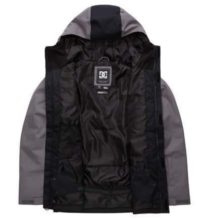 Defy - Snowboard Jacket for Men  ADYTJ03027